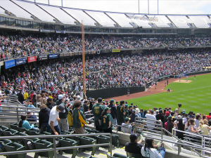 Top Three Sports Halls of Fame