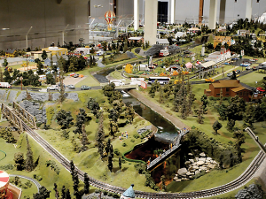 The Top Model Train Museums In The World